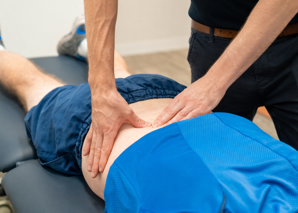 Northern Beaches Physiotherapy | Physio Pittwater Newport | Back to Health Physiotherapy
